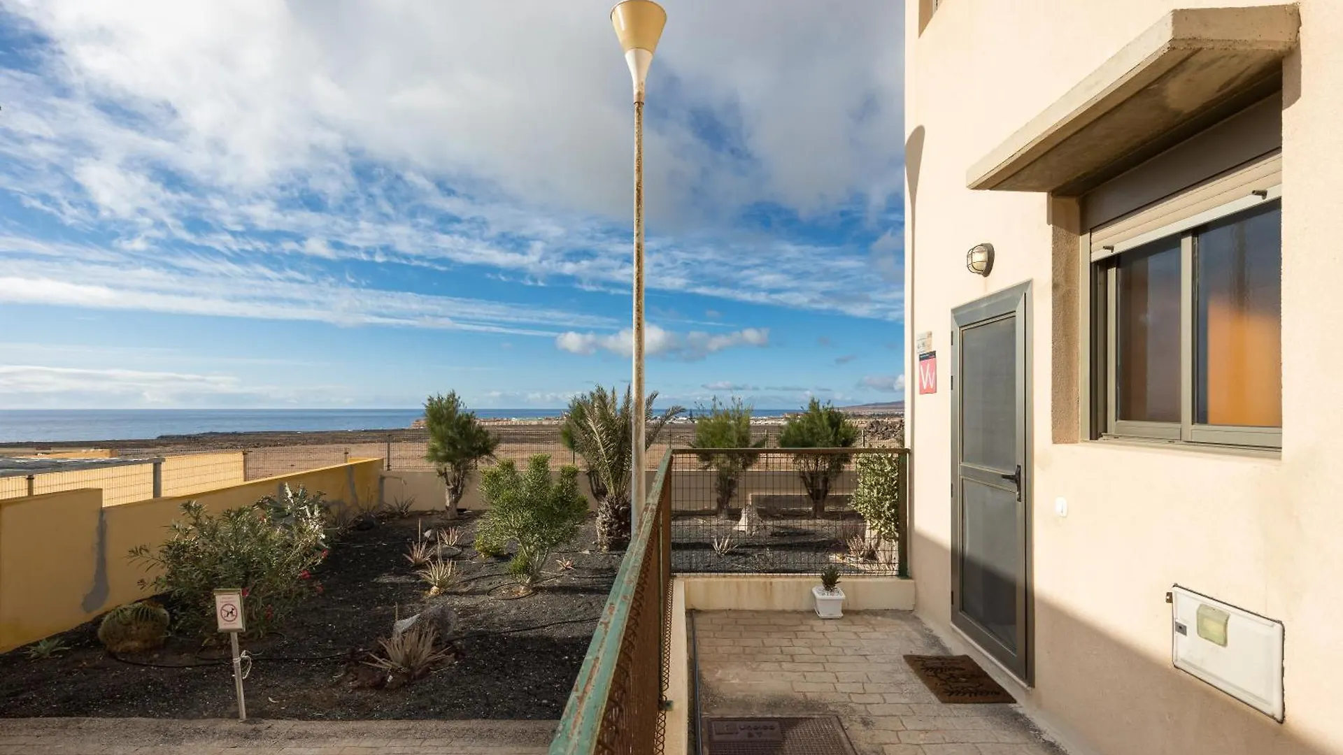 Διαμέρισμα Home2Book Chill Terrace Stay In Costa Antigua