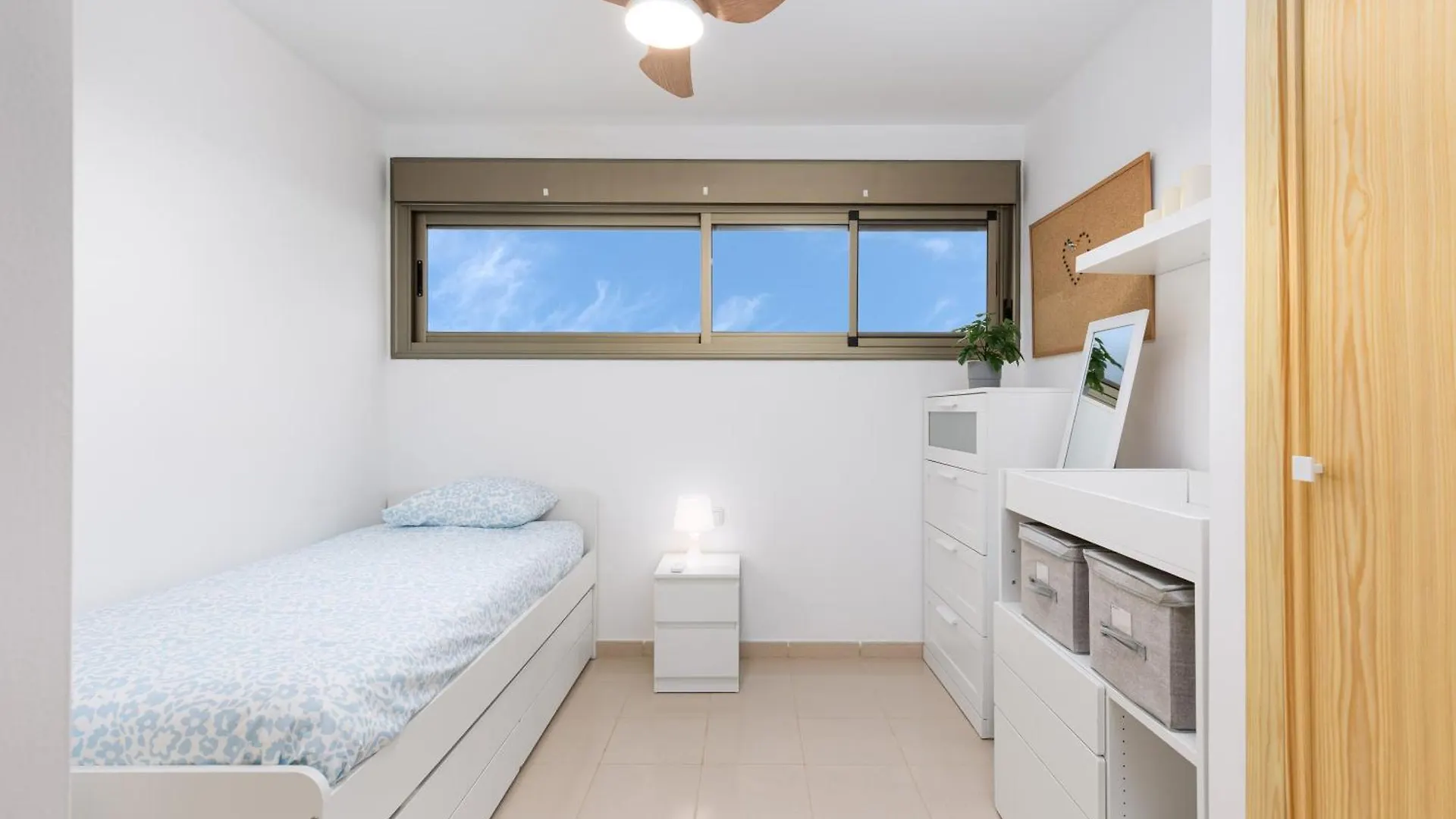 Home2Book Chill Terrace Stay In Costa Antigua 公寓
